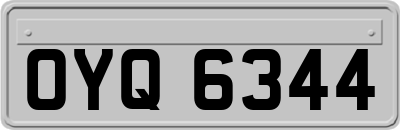 OYQ6344