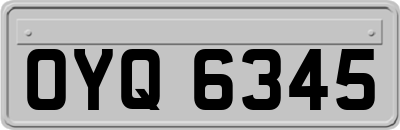 OYQ6345