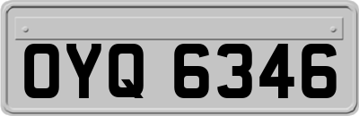OYQ6346