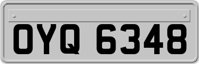 OYQ6348