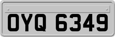 OYQ6349