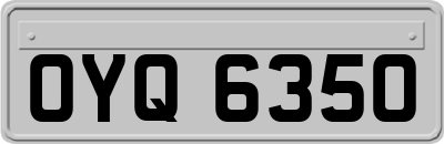 OYQ6350