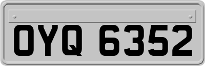 OYQ6352