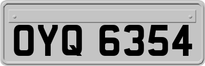 OYQ6354
