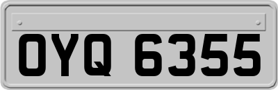 OYQ6355