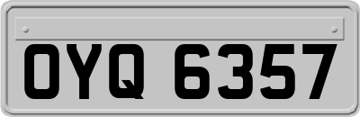 OYQ6357