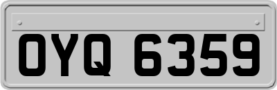 OYQ6359