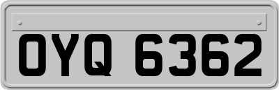 OYQ6362