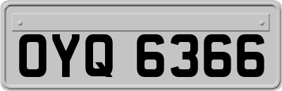 OYQ6366