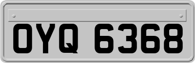 OYQ6368
