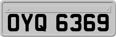OYQ6369