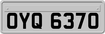 OYQ6370