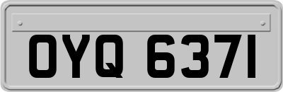 OYQ6371