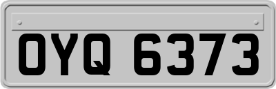 OYQ6373