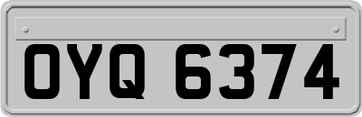 OYQ6374
