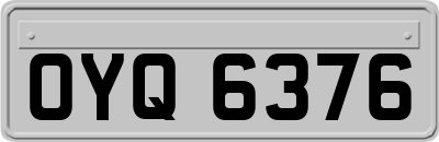 OYQ6376