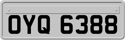 OYQ6388