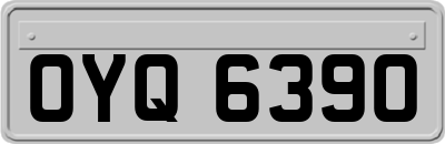 OYQ6390