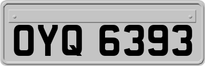 OYQ6393