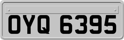 OYQ6395