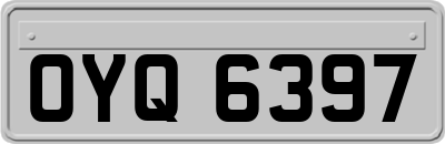 OYQ6397