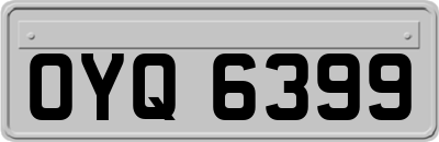 OYQ6399