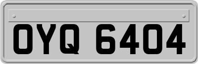 OYQ6404