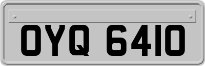 OYQ6410