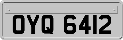 OYQ6412