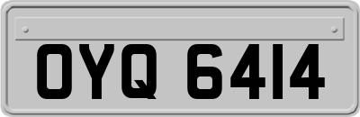 OYQ6414