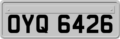 OYQ6426
