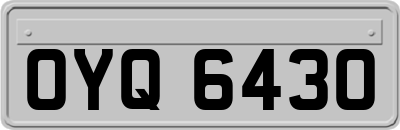 OYQ6430