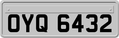 OYQ6432