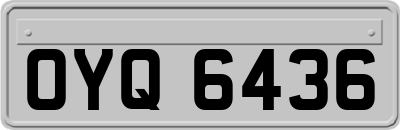 OYQ6436