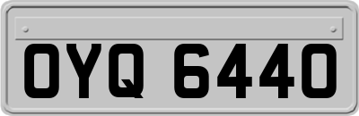 OYQ6440