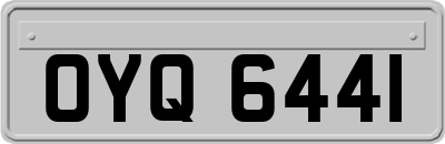 OYQ6441