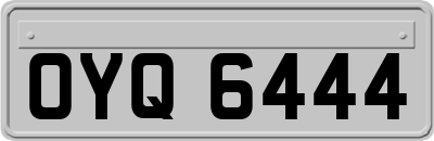 OYQ6444