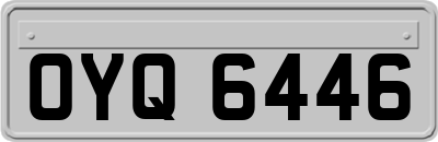OYQ6446