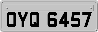 OYQ6457