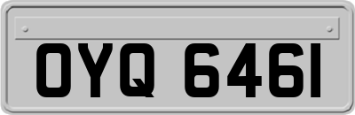 OYQ6461