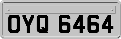 OYQ6464