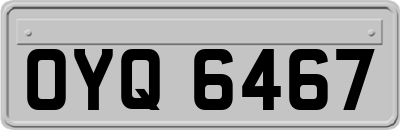 OYQ6467