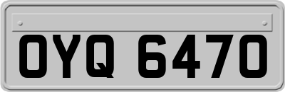 OYQ6470