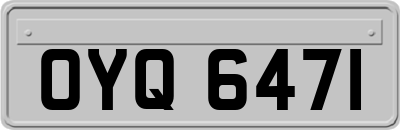OYQ6471
