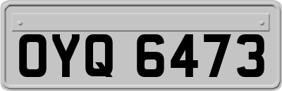 OYQ6473