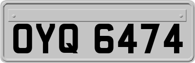 OYQ6474