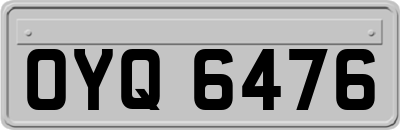 OYQ6476