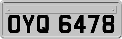 OYQ6478