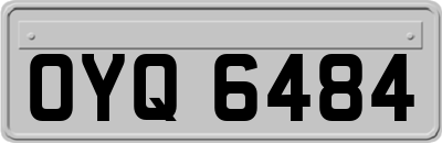 OYQ6484