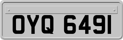 OYQ6491